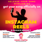 instagram Reels