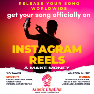 instagram Reels